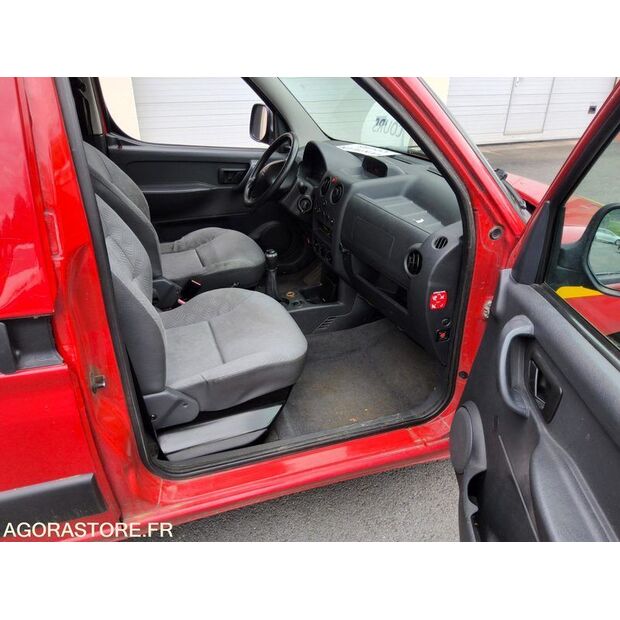 2003 Citroen BERLINGO-47290139