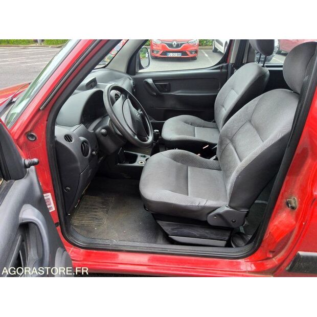 2003 Citroen BERLINGO-47290141
