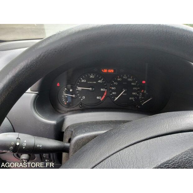 2003 Citroen BERLINGO-47290142