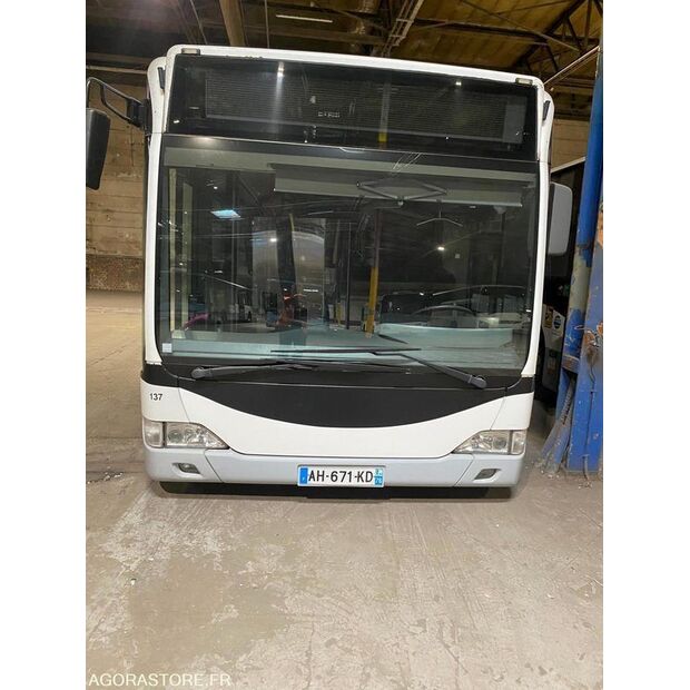 2009 Mercedes-Benz CITARO-47290163