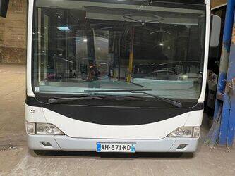 Image for BUSES 2009 Mercedes-Benz CITARO