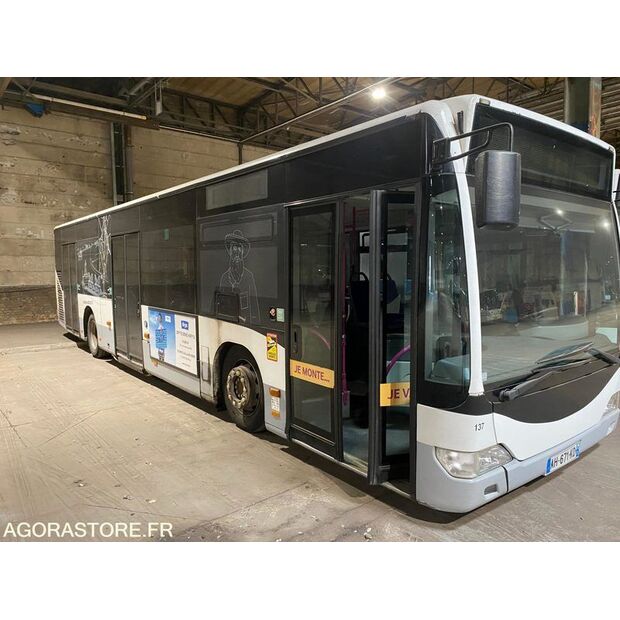 2009 Mercedes-Benz CITARO-47290164