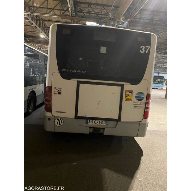 2009 Mercedes-Benz CITARO-47290166