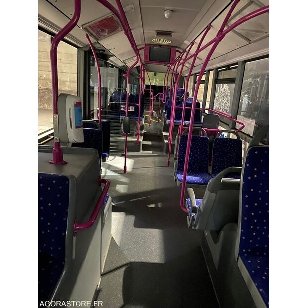 2009 Mercedes-Benz CITARO-47290167