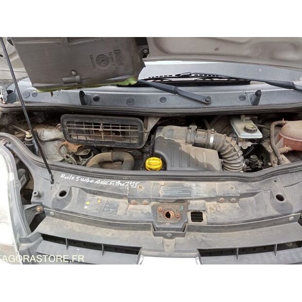2010 Renault Trafic-47290194