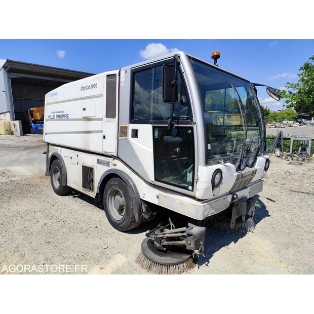 أخرى City Cat 5000-47290197