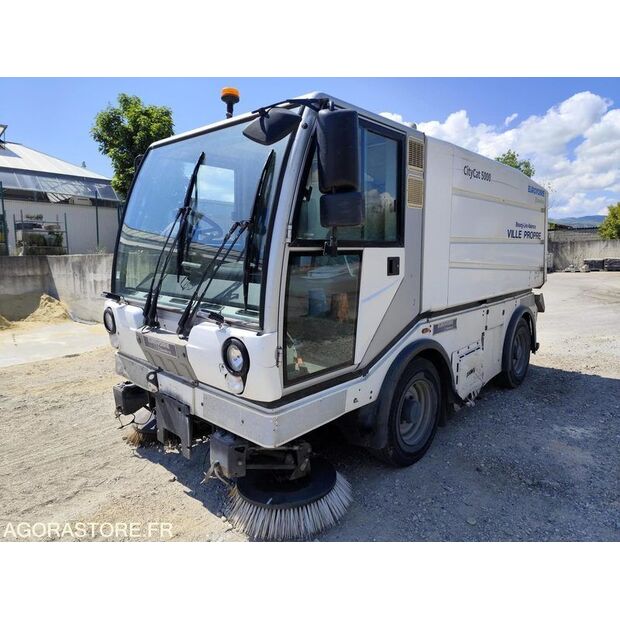 أخرى City Cat 5000-47290198