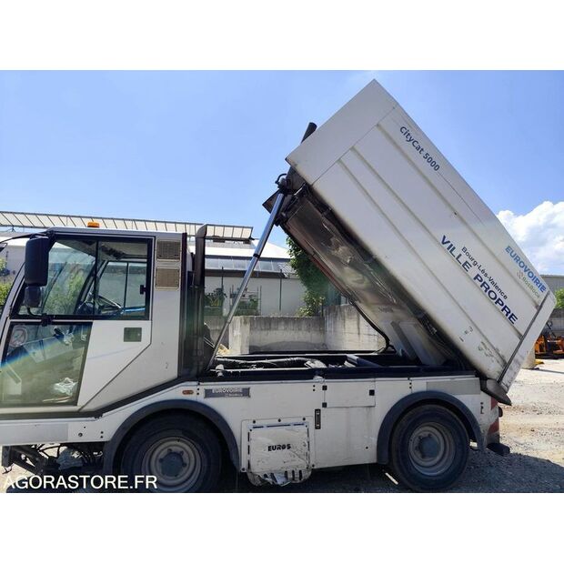 أخرى City Cat 5000-47290206