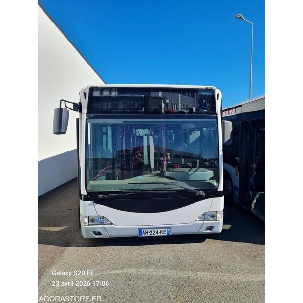 2009 Mercedes-Benz CITARO-47290236
