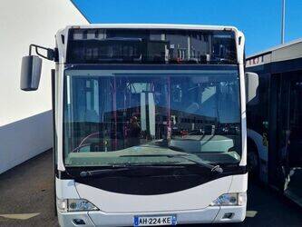 Image for BUSES 2009 Mercedes-Benz CITARO