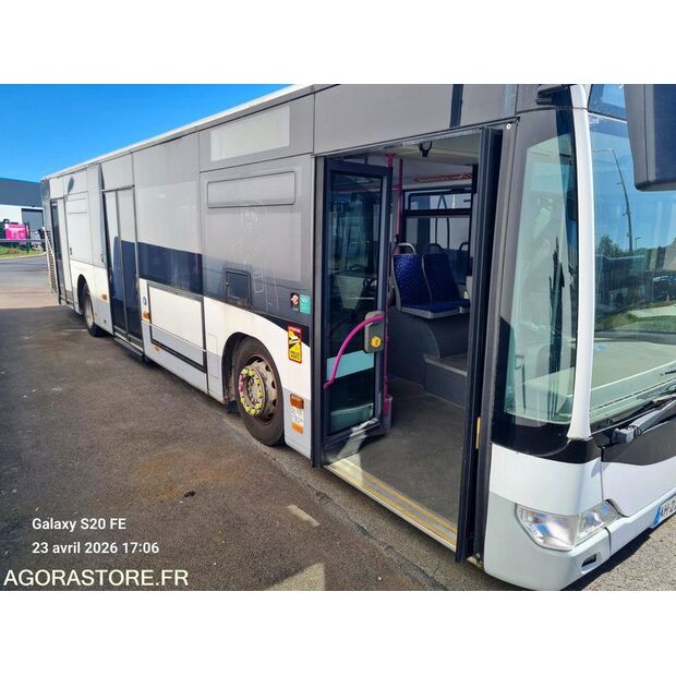 2009 Mercedes-Benz CITARO-47290237