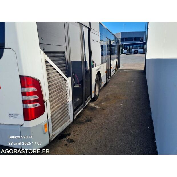 2009 Mercedes-Benz CITARO-47290238