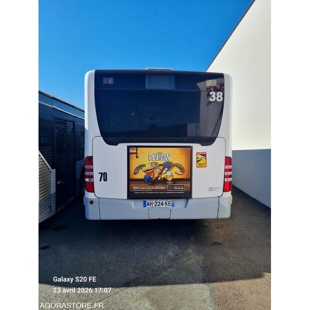 2009 Mercedes-Benz CITARO-47290239