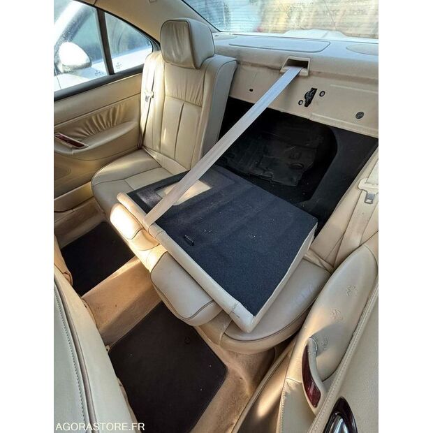 2005 Peugeot 607-47290258