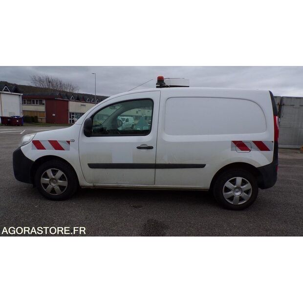2018 Renault Kangoo-47290284