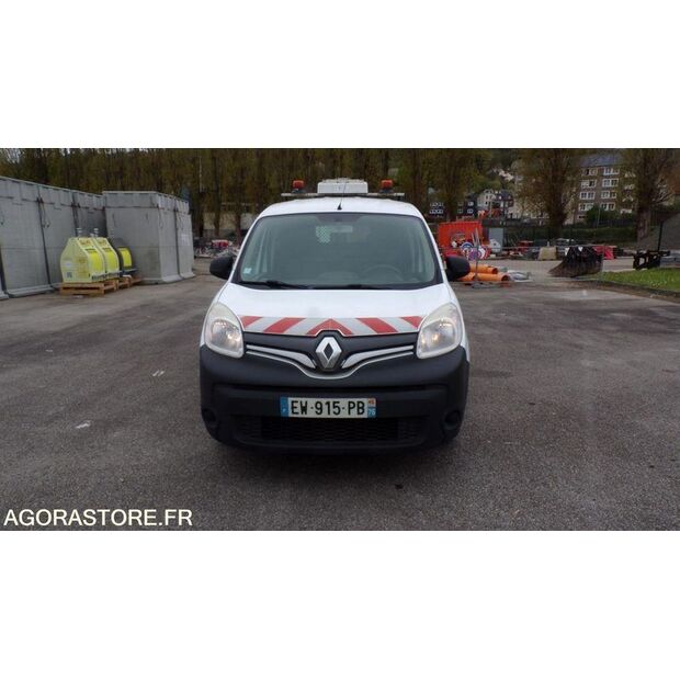 2018 Renault Kangoo-47290285