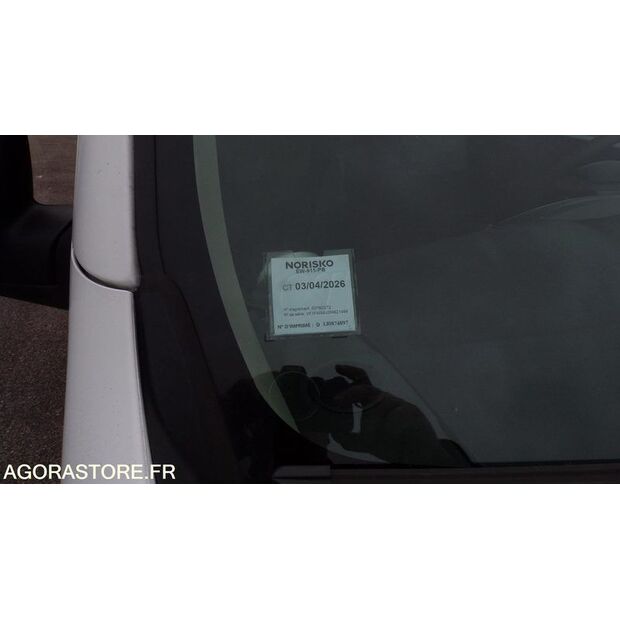 2018 Renault Kangoo-47290286