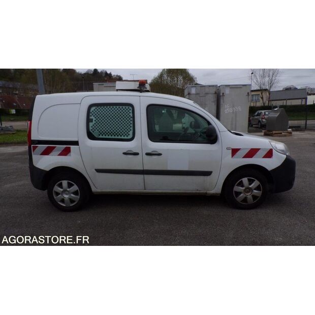 2018 Renault Kangoo-47290287