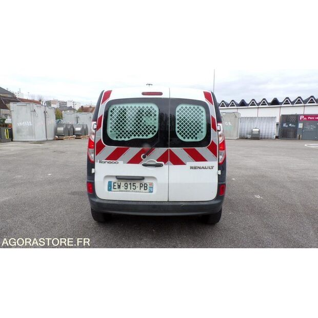 2018 Renault Kangoo-47290290
