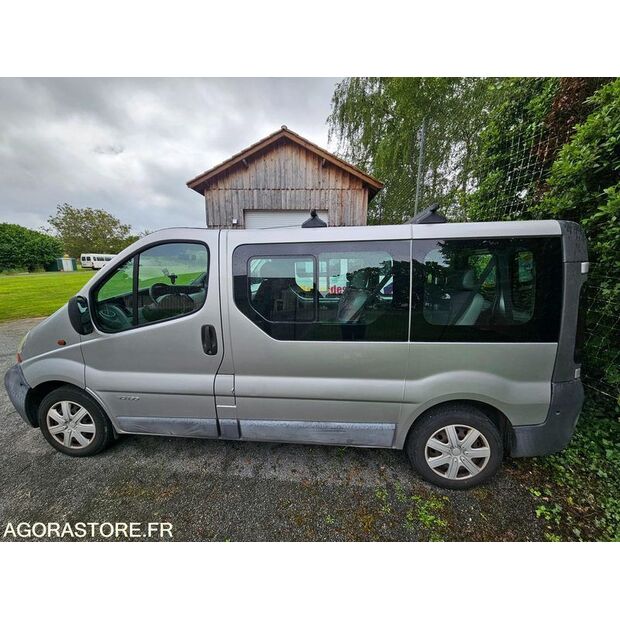 2005 Renault Trafic-47290320