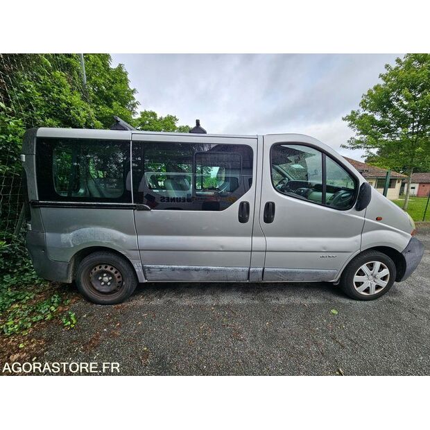 2005 Renault Trafic-47290321