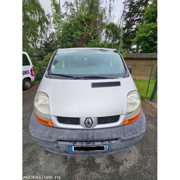 2005 Renault Trafic-47290322