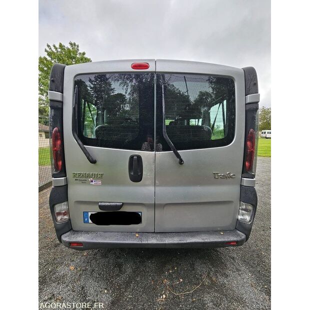 2005 Renault Trafic-47290323