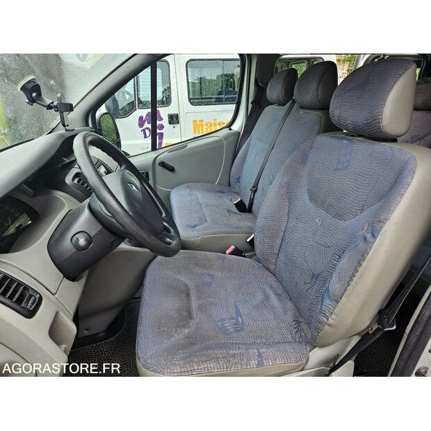 2005 Renault Trafic-47290325