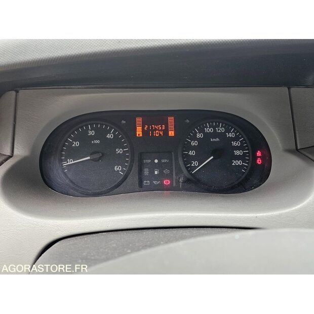 2005 Renault Trafic-47290328