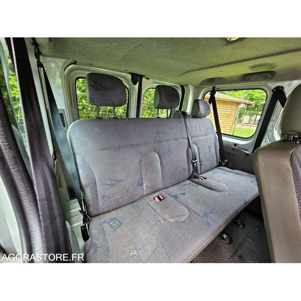 2005 Renault Trafic-47290340