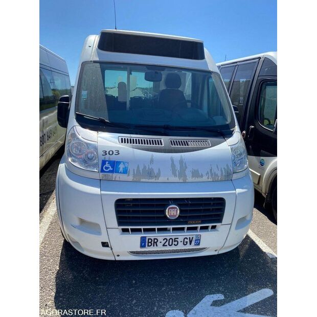 2011 Fiat Ducato-47290368