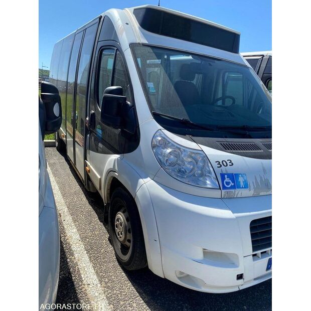 2011 Fiat Ducato-47290369