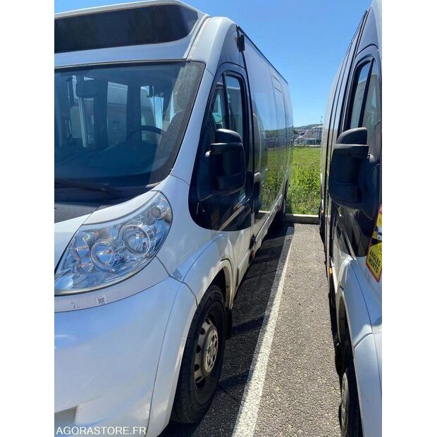 2011 Fiat Ducato-47290370