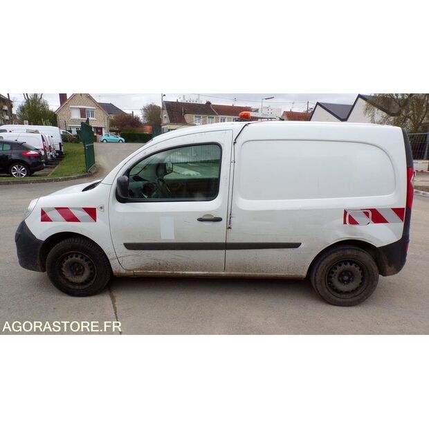 2009 رينو Kangoo-47290391