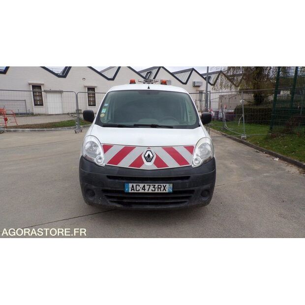 2009 رينو Kangoo-47290392