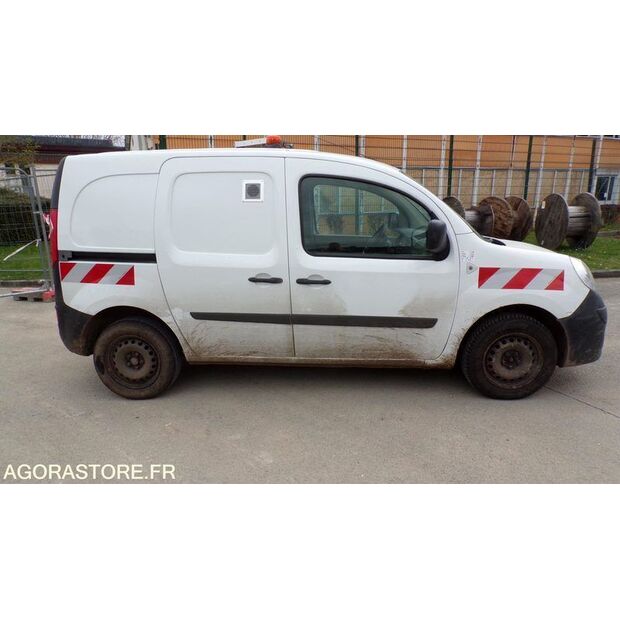 2009 رينو Kangoo-47290394