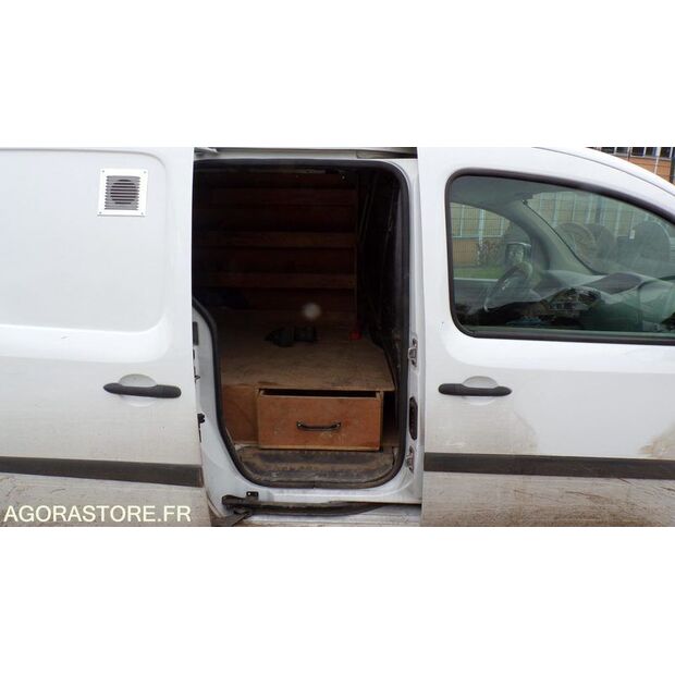 2009 رينو Kangoo-47290395