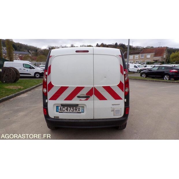 2009 رينو Kangoo-47290396