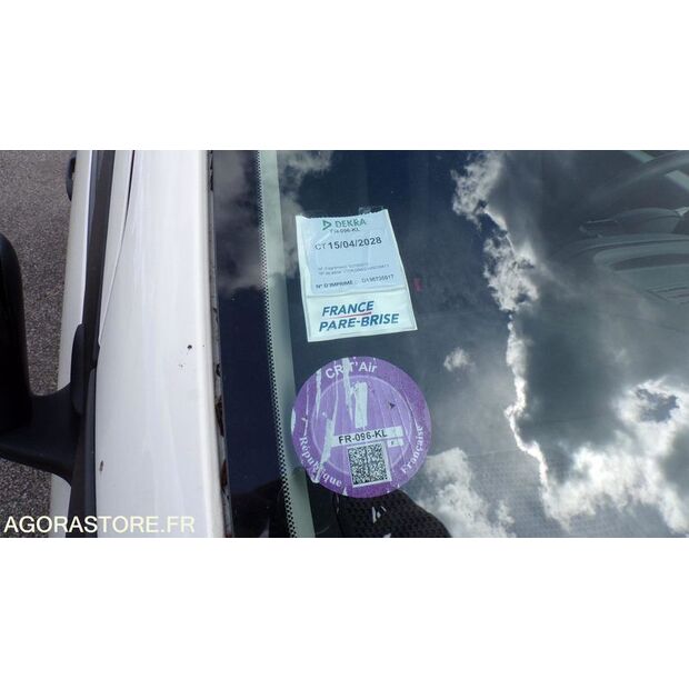 2020 Toyota AYGO-47290419