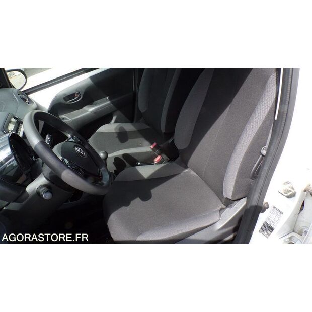 2020 Toyota AYGO-47290424
