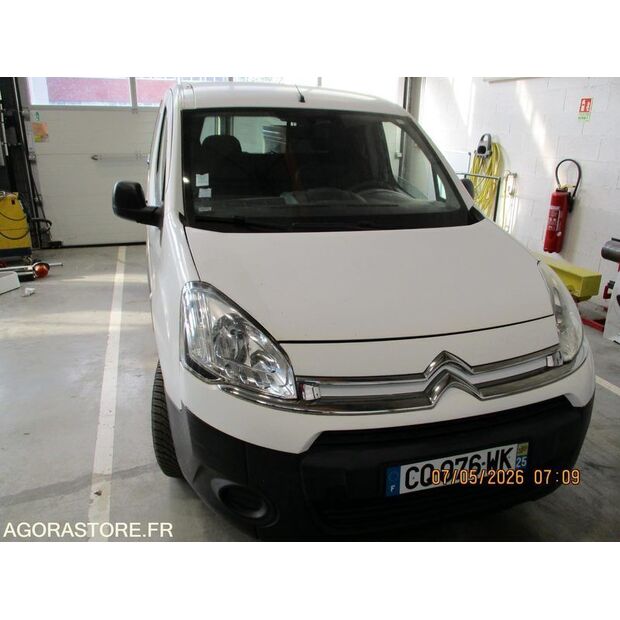 2013 Citroen BERLINGO-47290440