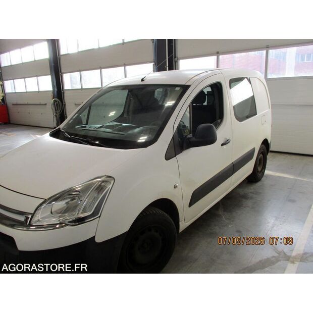 2013 Citroen BERLINGO-47290441