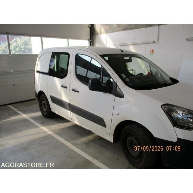 2013 Citroen BERLINGO-47290442
