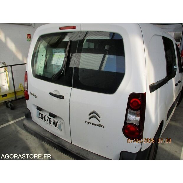 2013 Citroen BERLINGO-47290443
