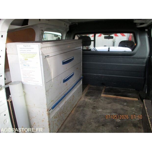 2013 Citroen BERLINGO-47290444