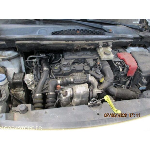 2013 Citroen BERLINGO-47290445