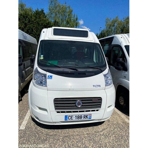 2012 Fiat Ducato-47290528