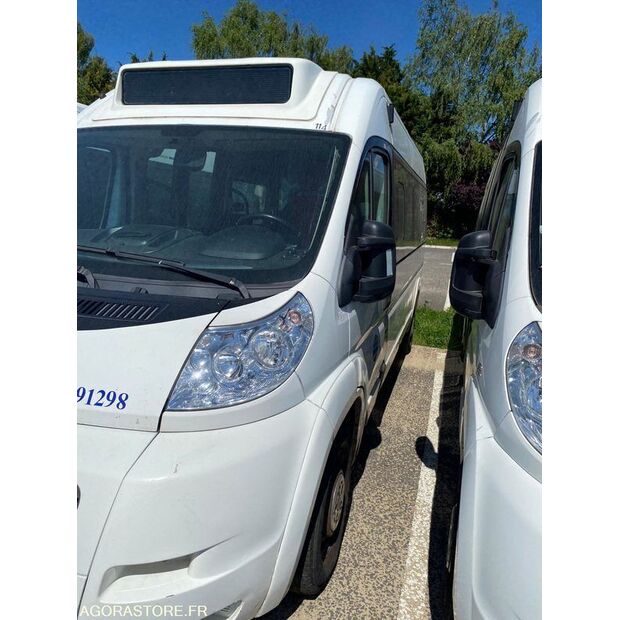 2012 Fiat Ducato-47290529