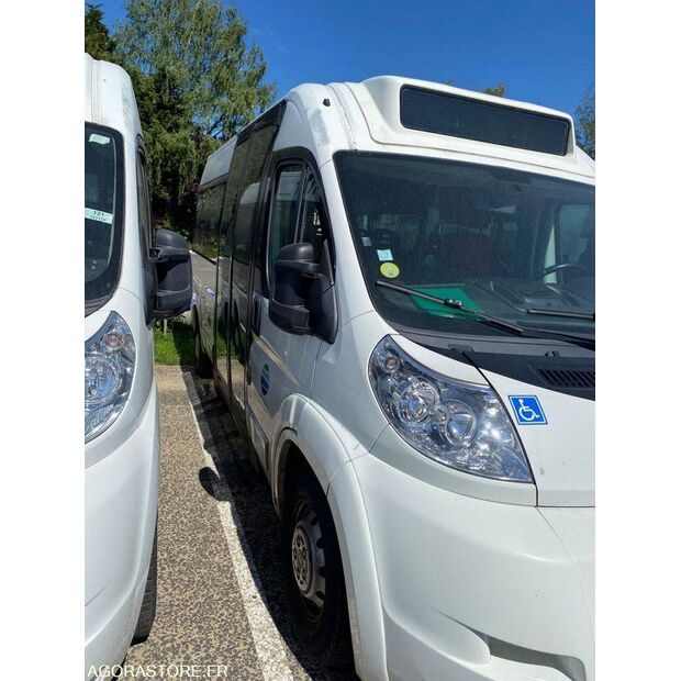 2012 Fiat Ducato-47290530
