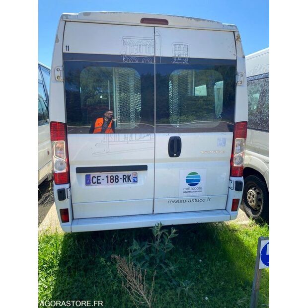 2012 Fiat Ducato-47290532